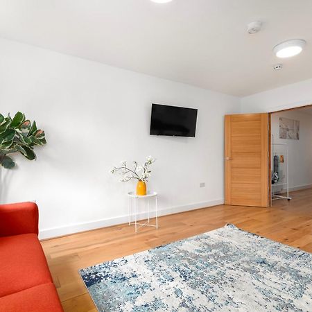 Appartement Cozy Flat Londres Extérieur photo