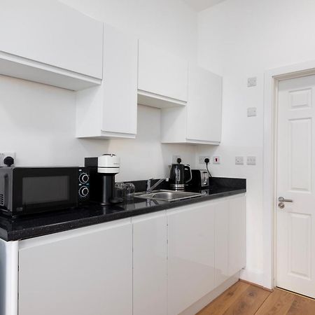 Appartement Cozy Flat Londres Extérieur photo