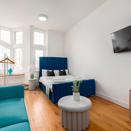 Appartement Cozy Flat Londres Extérieur photo