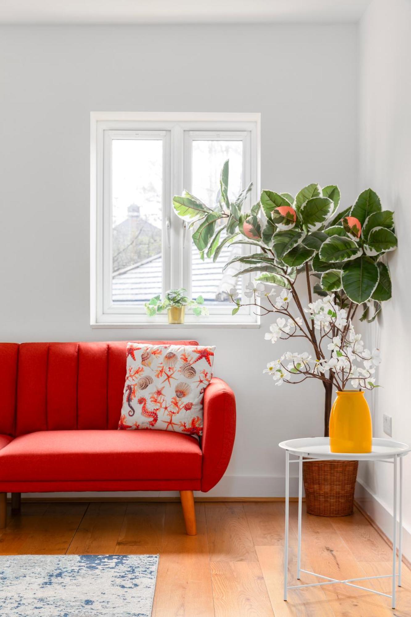 Appartement Cozy Flat Londres Extérieur photo