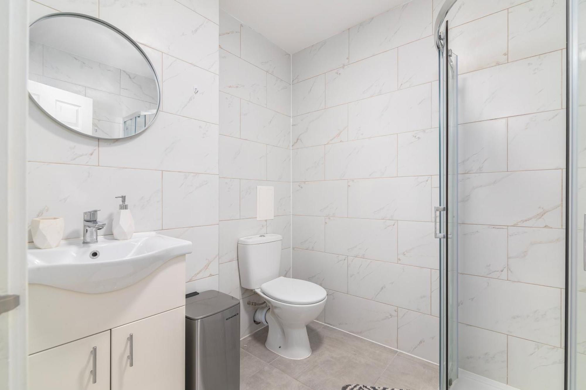 Appartement Cozy Flat Londres Extérieur photo